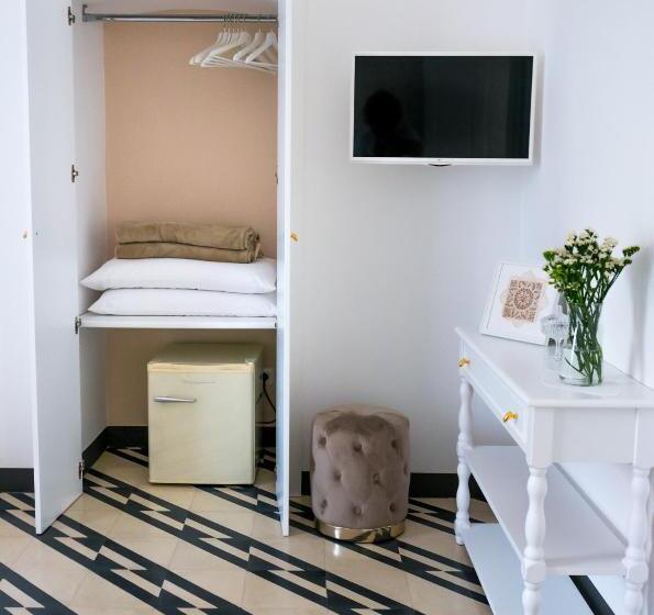Люкс Повышенной Комфортности, Villa Aurelia Suites And Apartments
