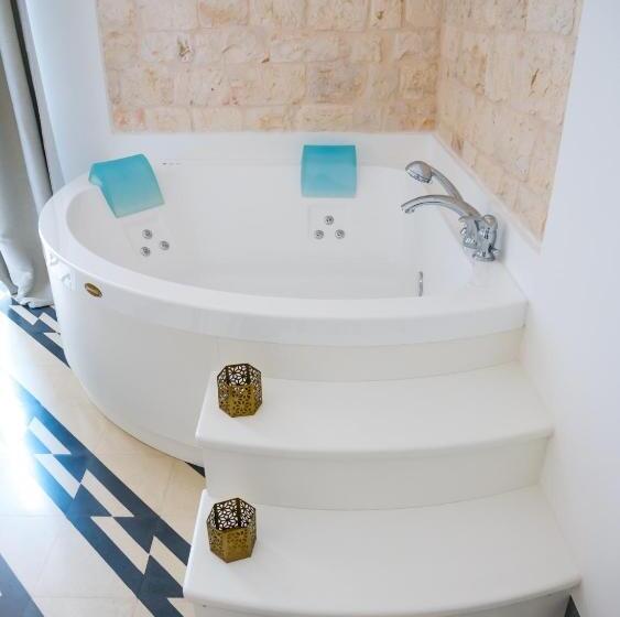 豪华套房, Villa Aurelia Suites And Apartments