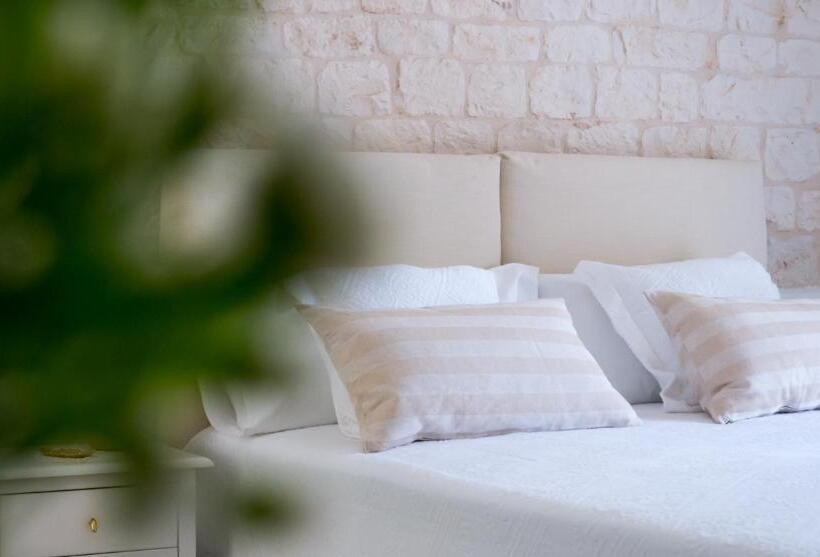 Люкс Повышенной Комфортности, Villa Aurelia Suites And Apartments
