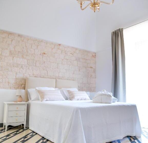 Люкс Повышенной Комфортности, Villa Aurelia Suites And Apartments