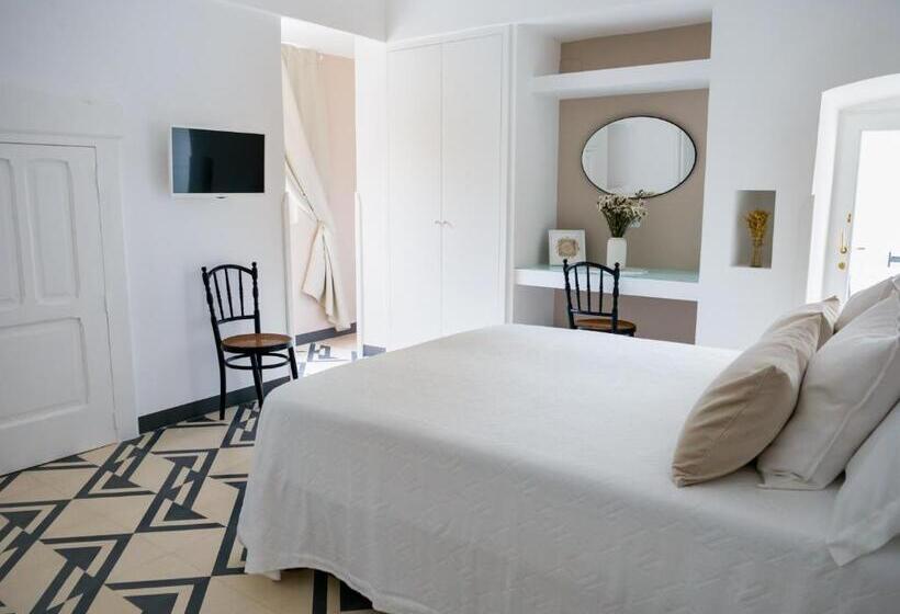 Family Suite, Villa Aurelia Suites And Apartments
