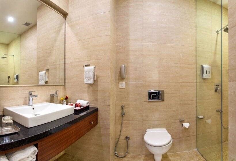 套房, Lords Eco Inn Rajkot Shapar