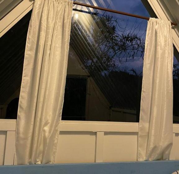 Номер Economy, Cabaña Campestre Miraluna