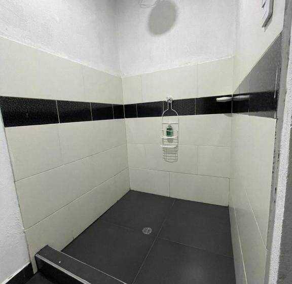 Номер Economy, Cabaña Campestre Miraluna