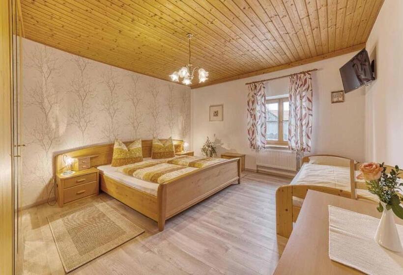 Номер Стандарт, Pension Zum Lebzelter