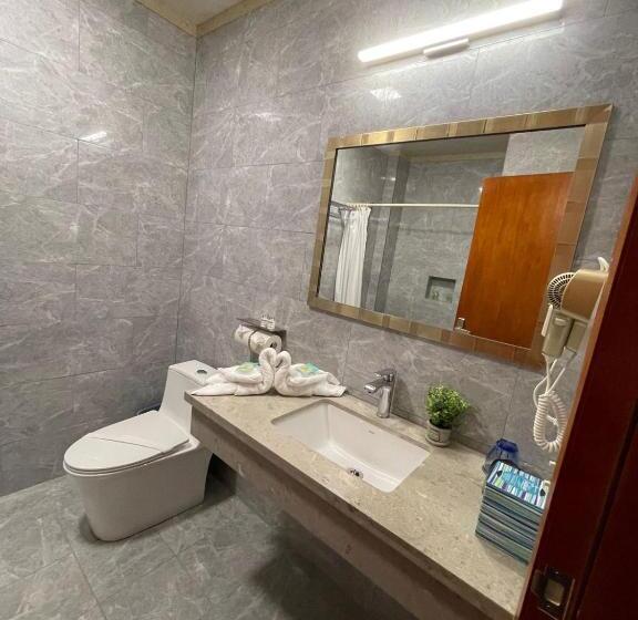 Полулюкс, Coral View Hotel & Resort