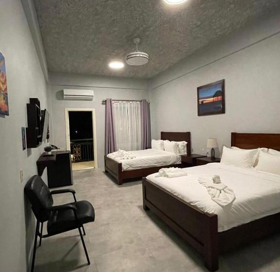 Номер Стандарт, Coral View Hotel & Resort