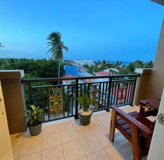 Quarto Estandar, Coral View Hotel & Resort