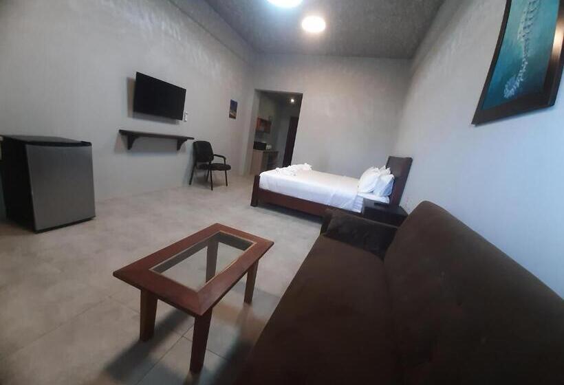 Полулюкс с Балконом, Coral View Hotel & Resort