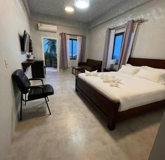 Полулюкс Вид на Море, Coral View Hotel & Resort