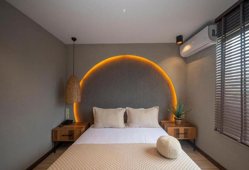 اتاق استاندارد با چشم‌انداز دریا, Villa Siesta Hotel Istanbul Airport