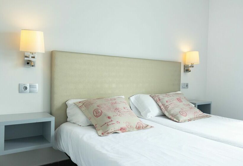 １ベッドルームのスーペリアアパートメント, Apartamentos El Palmar