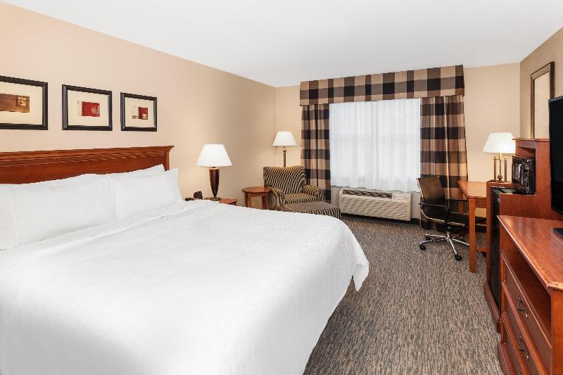 Студио Стандарт Кровать Кинг, Holiday Inn Express Hotel & Suites Hampton South Seabrook, An Ihg