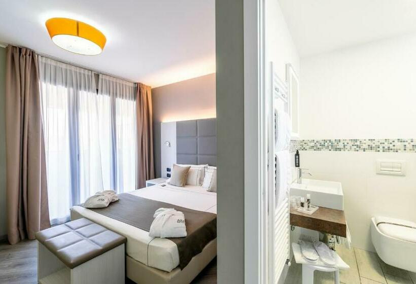 スーペリアールーム, Acca Palace Aa Hotels