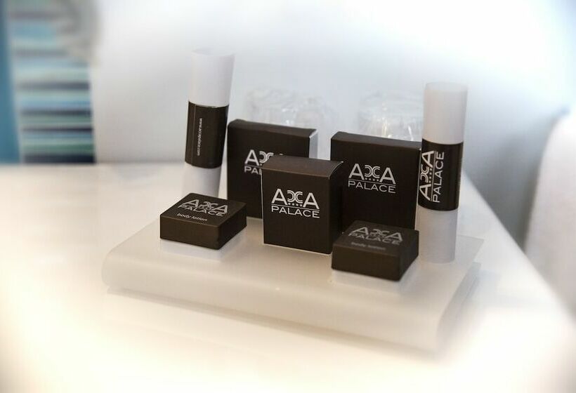 ファミリールーム, Acca Palace Aa Hotels