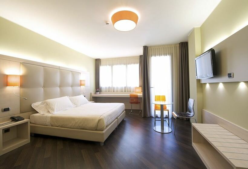 スーペリアールーム, Acca Palace Aa Hotels