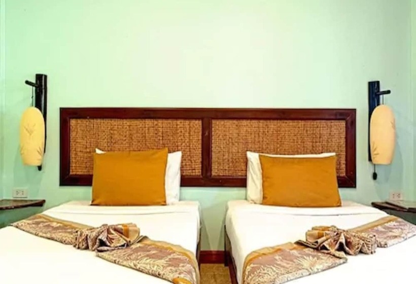 Номер Стандарт, Anahata Resort Samui