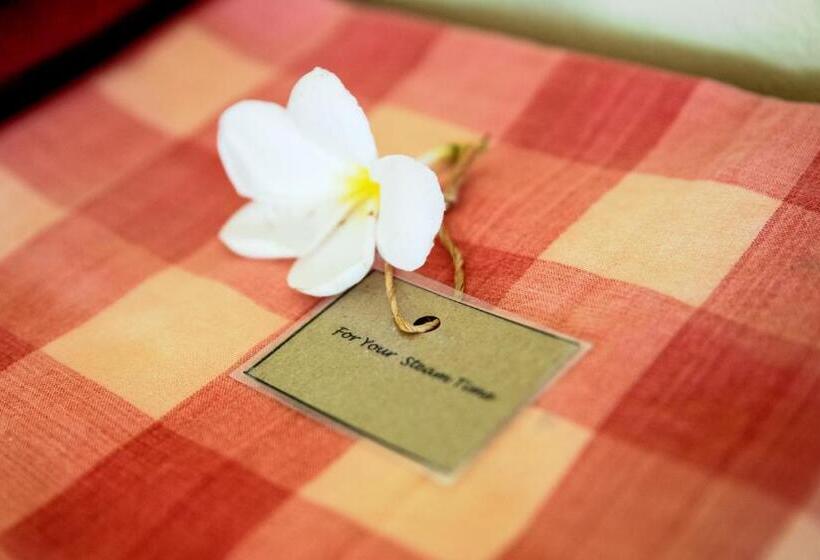 Бунгало Superior, Anahata Resort Samui