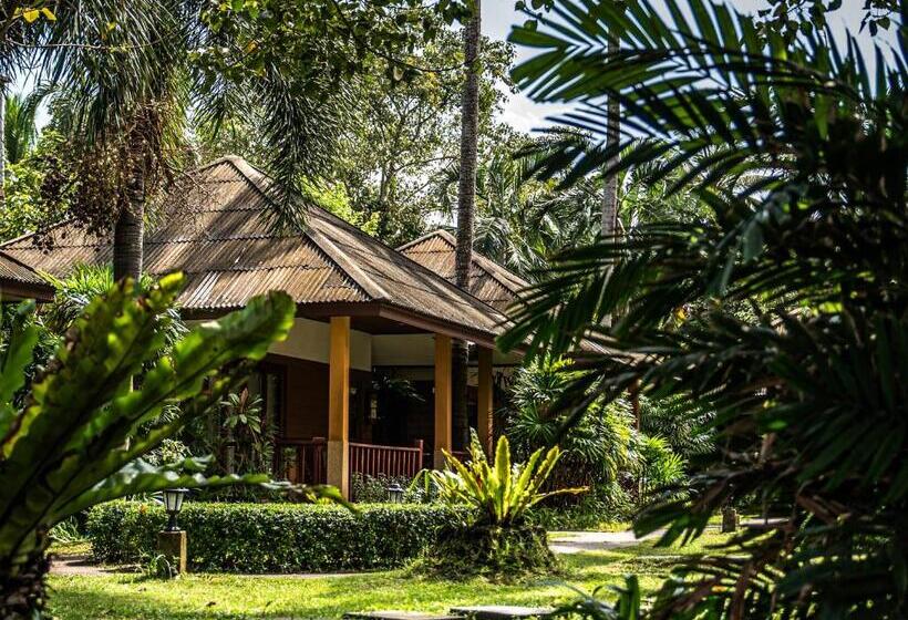 Бунгало Superior, Anahata Resort Samui