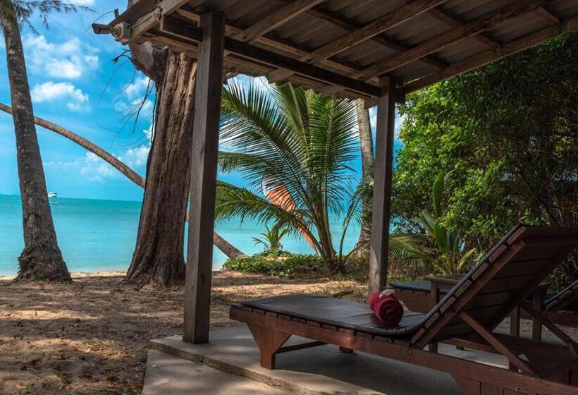 Бунгало Deluxe, Anahata Resort Samui