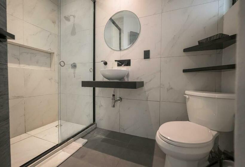 StandaardKamer, Aruma