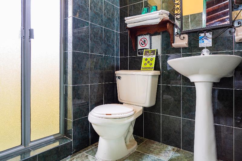 标准间, Ayenda Habana Vieja 1221