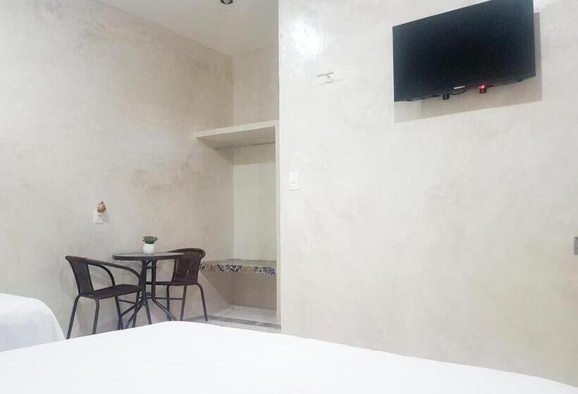 デラックスルーム, Casa Chujuk By Spirit Group