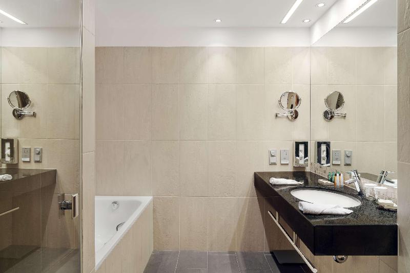 Номер Стандарт, Hilton Gdansk