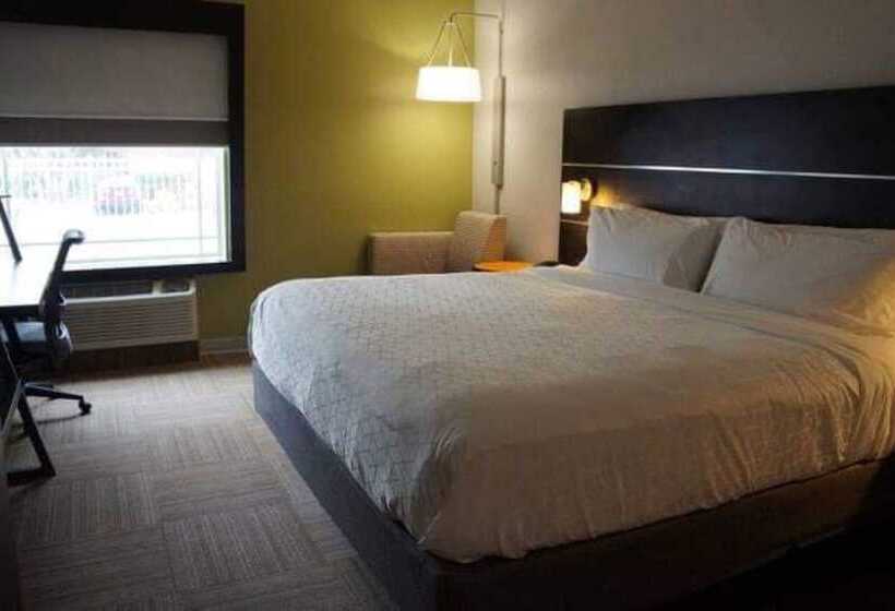 스탠다드 룸, Holiday Inn Express Venice, An Ihg