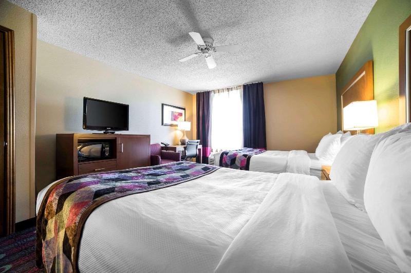 스탠다드 룸, Holiday Inn Express Venice, An Ihg