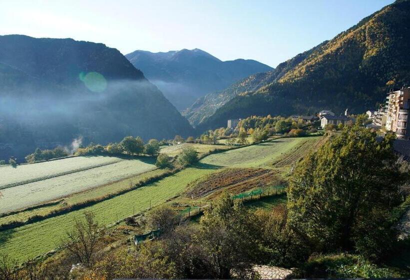 اتاق استاندارد سه نفره, La Burna Panoramic