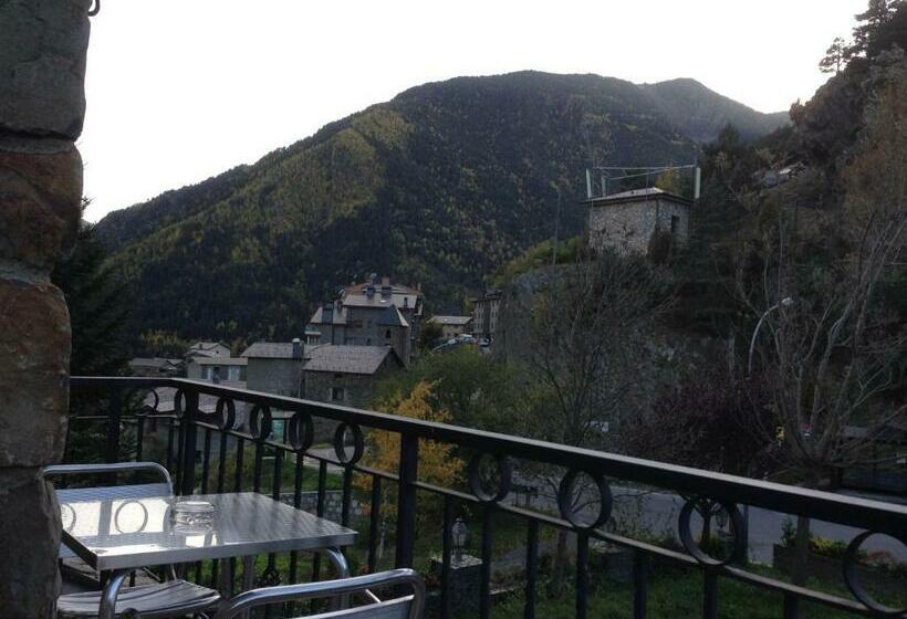 اتاق استاندارد سه نفره, La Burna Panoramic