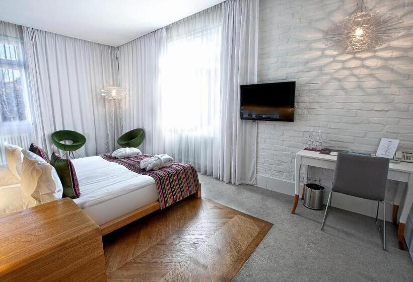 Номер Комфорт, Platinum Residence Boutique