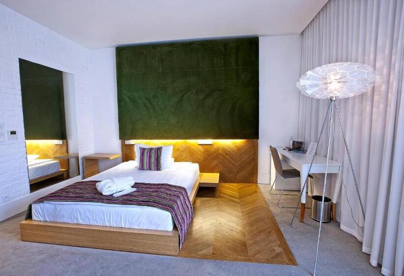 Номер Комфорт, Platinum Residence Boutique