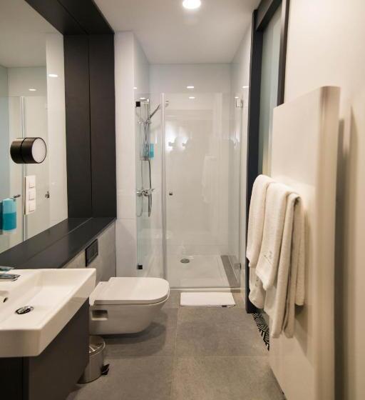 Номер Superior, Platinum Residence Boutique