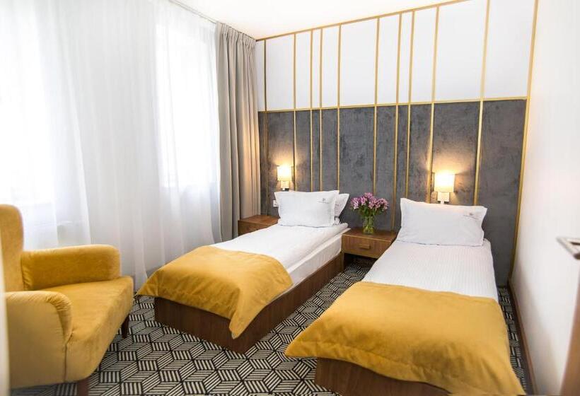 Номер Superior, Platinum Residence Boutique