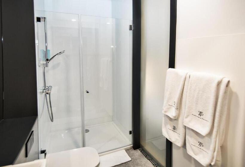 Номер Стандарт, Platinum Residence Boutique