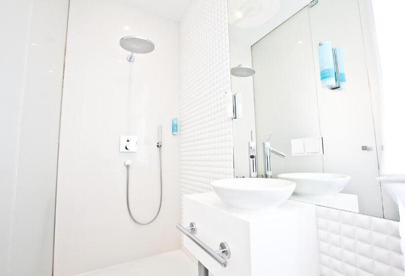 Номер Economy, Platinum Residence Boutique