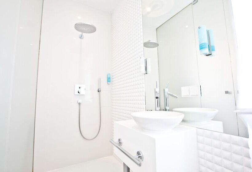Номер Комфорт, Platinum Residence Boutique