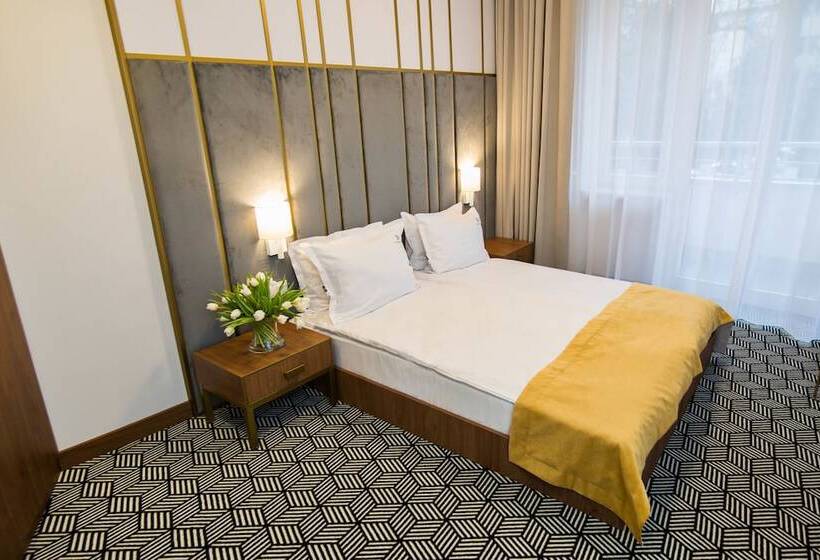 Номер Superior, Platinum Residence Boutique