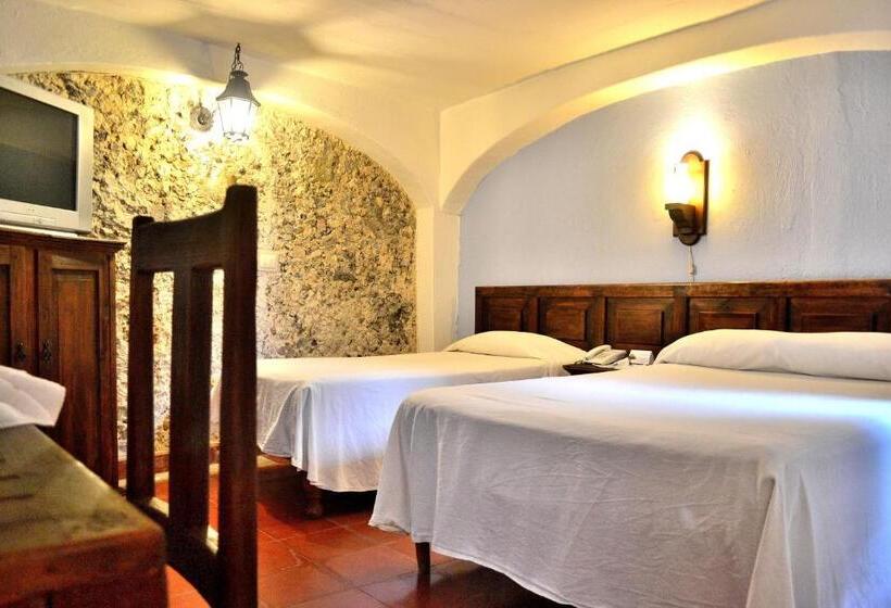 Люкс, Posada Del Cafeto