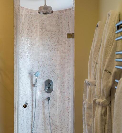 Номер Deluxe с Террасой, Ca S Xorc Luxury Retreat   Adults Only