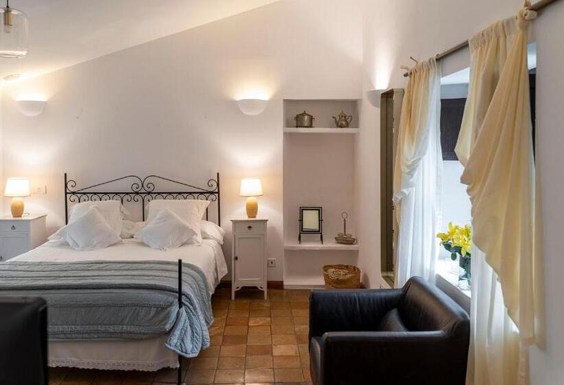 Номер Стандарт, Ca S Xorc Luxury Retreat   Adults Only