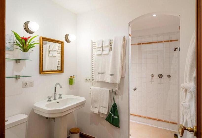 חדר סטנדרט, Ca S Xorc Luxury Retreat   Adults Only