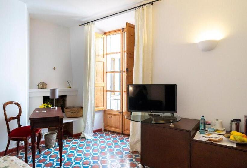 Номер Стандарт, Ca S Xorc Luxury Retreat   Adults Only