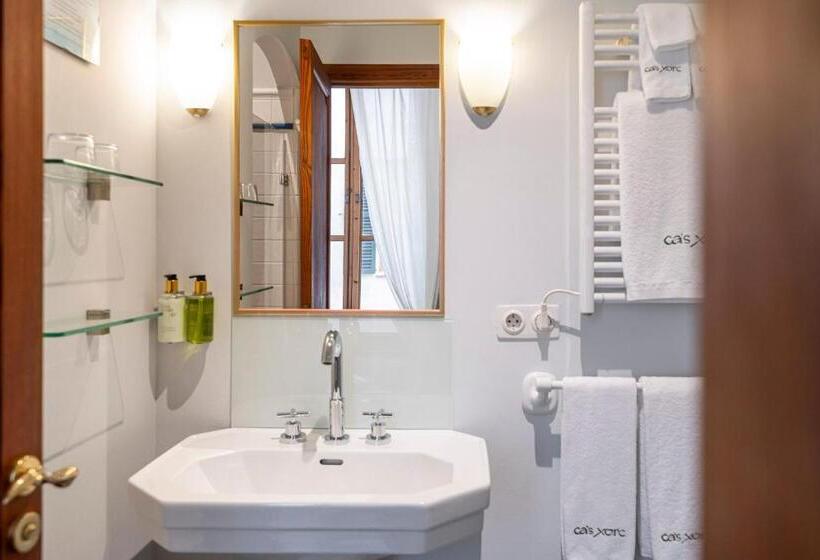 חדר סטנדרט, Ca S Xorc Luxury Retreat   Adults Only
