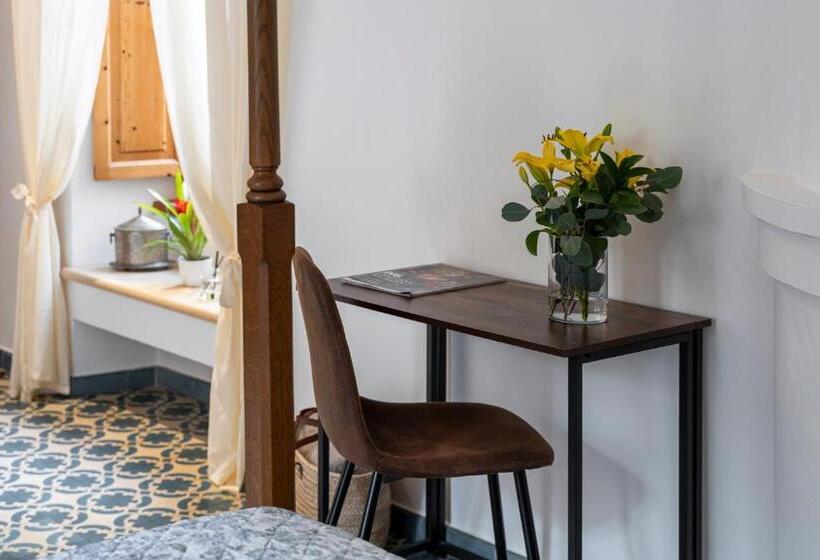 Номер Стандарт, Ca S Xorc Luxury Retreat   Adults Only