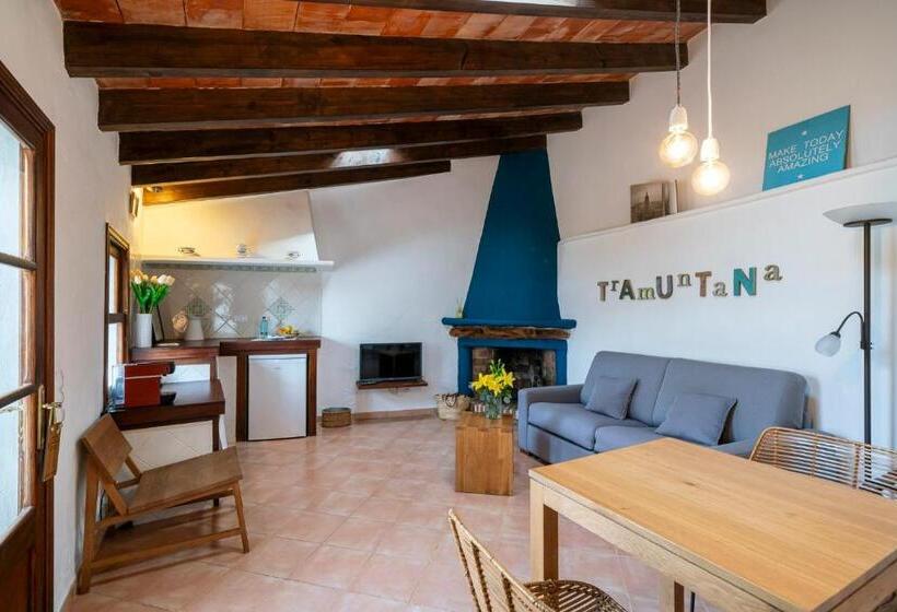 Бунгало Стандарт, Ca S Xorc Luxury Retreat   Adults Only