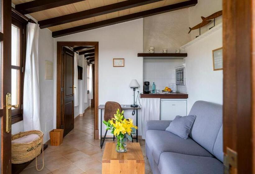 Бунгало Стандарт, Ca S Xorc Luxury Retreat   Adults Only