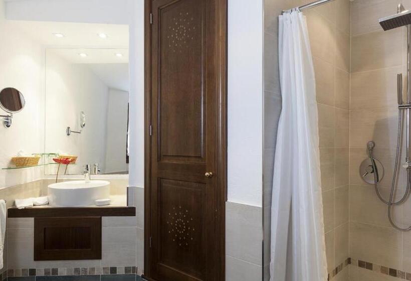 Бунгало Стандарт, Ca S Xorc Luxury Retreat   Adults Only